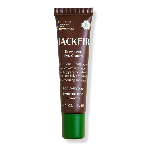 Jackfir The Evergreen Eye Cream #1