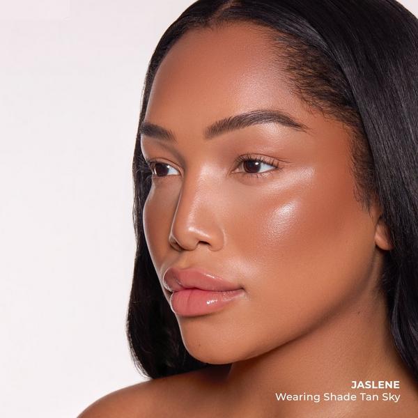 Lunar Beauty Outer Dimension Bronzing & Sculpting Stick #3