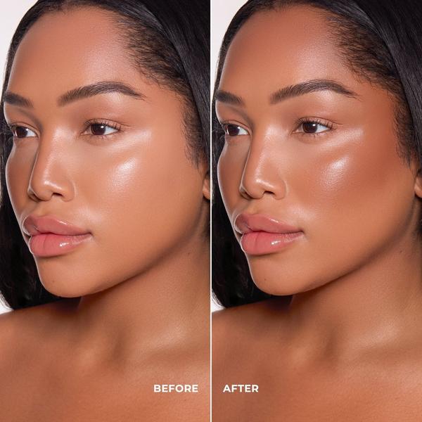 Lunar Beauty Outer Dimension Bronzing & Sculpting Stick #4