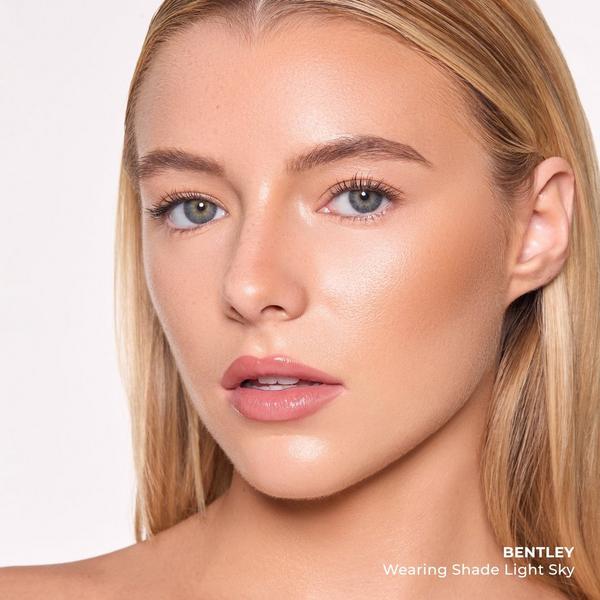 Lunar Beauty Outer Dimension Bronzing & Sculpting Stick #3