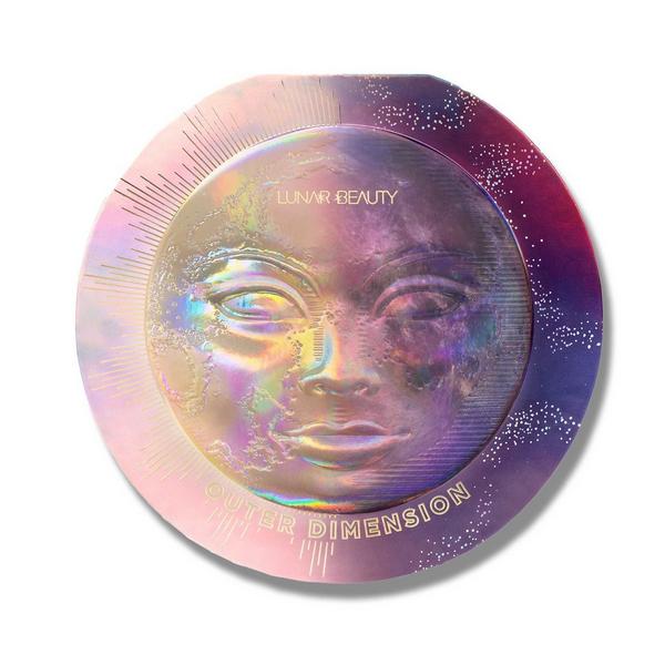 Lunar Beauty Outer Dimension #2