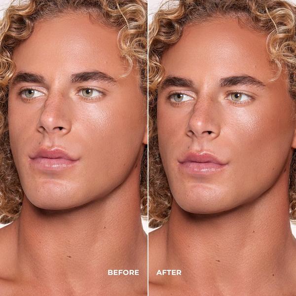 Lunar Beauty Outer Dimension Bronzing & Sculpting Stick #4