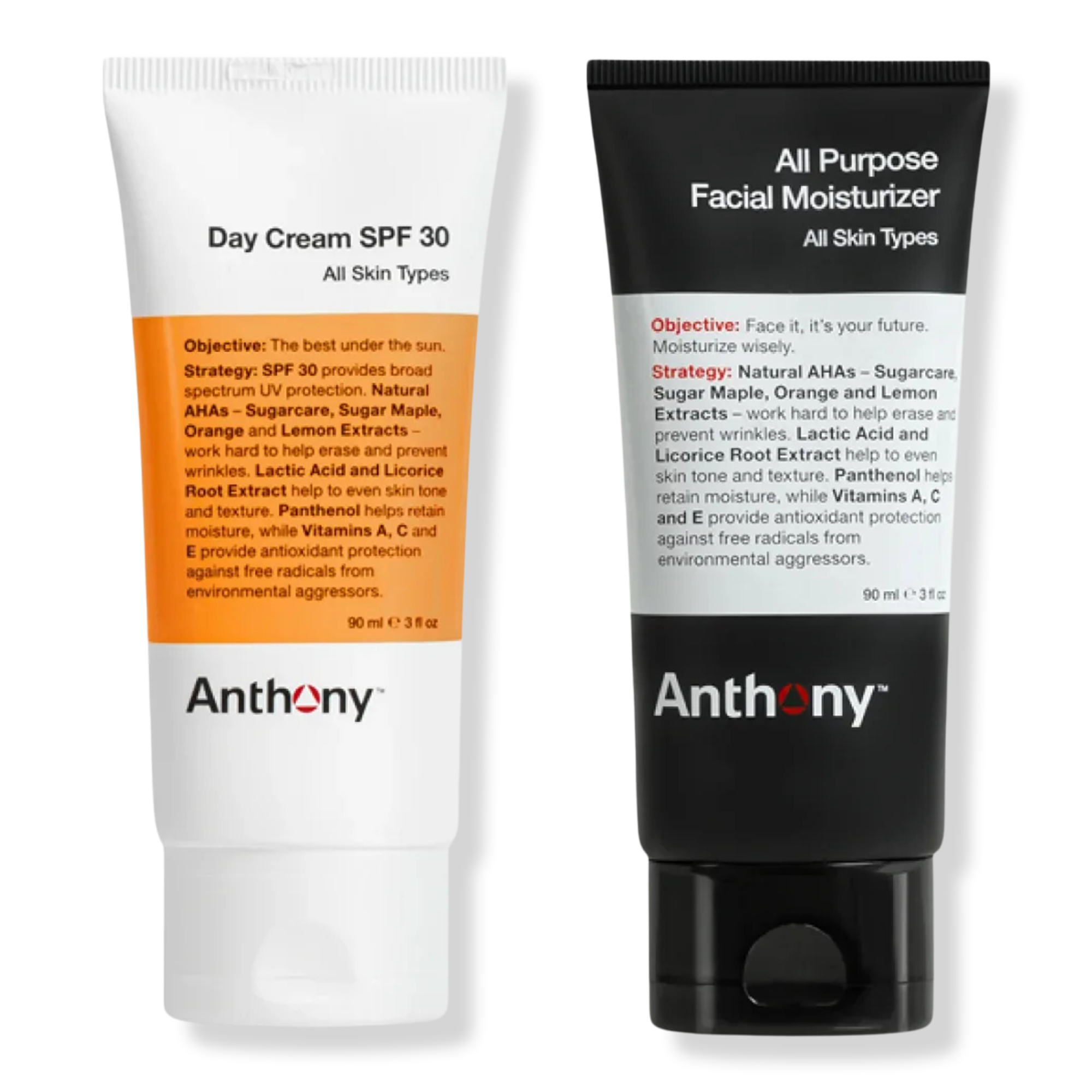Anthony Day-to-Night Duo #1