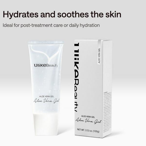 Ulike Aloe Vera Gel #2