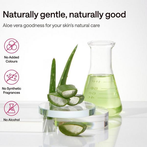 Ulike Aloe Vera Gel #3