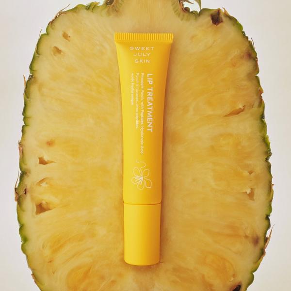Sweet July Skin Lip Treatment #6