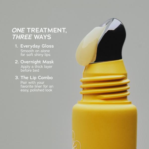 Sweet July Skin Lip Treatment #8