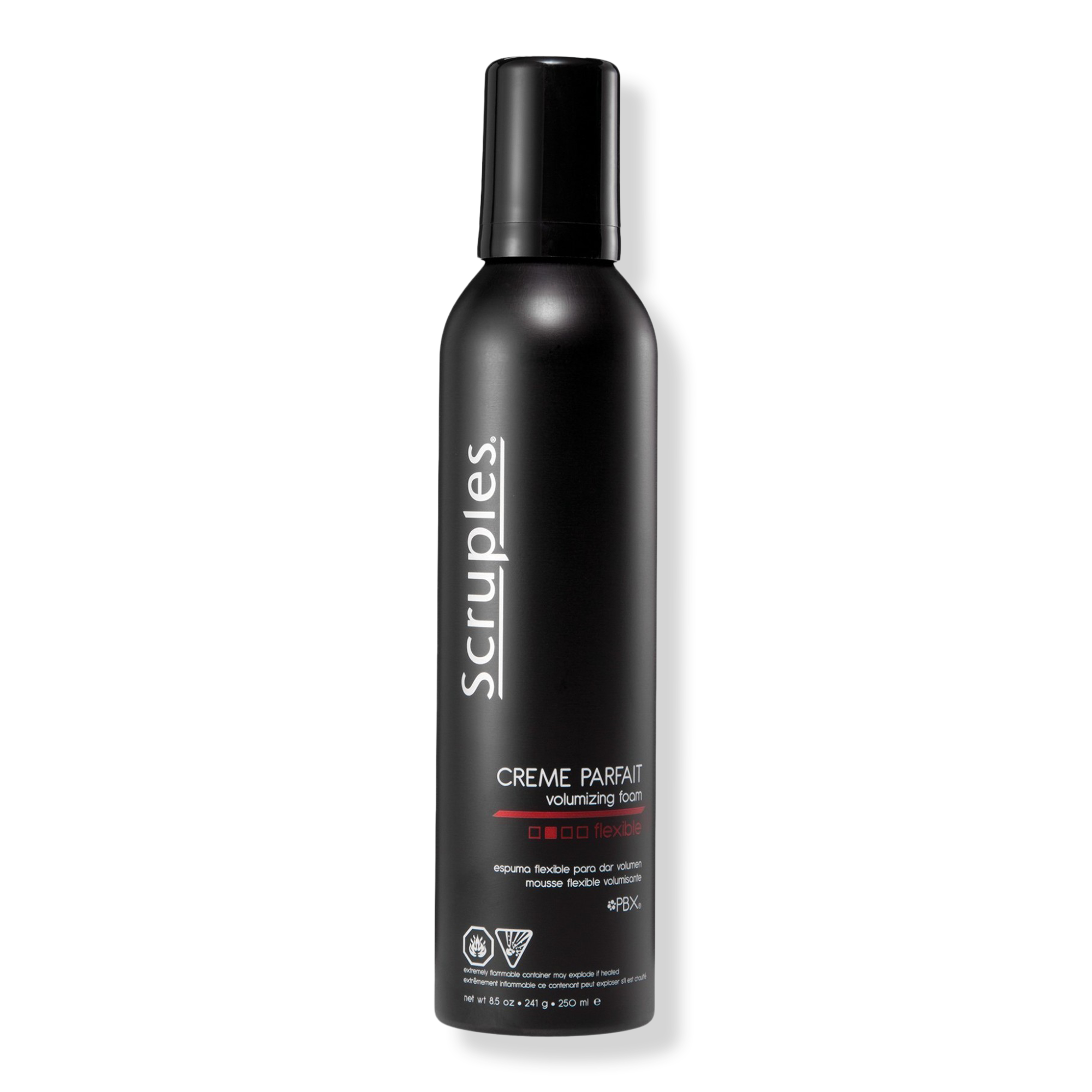 Scruples Creme Parfait Volumizing Foam #1