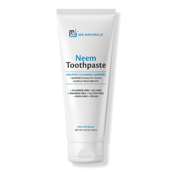 M3 Neem Toothpaste Mint #1