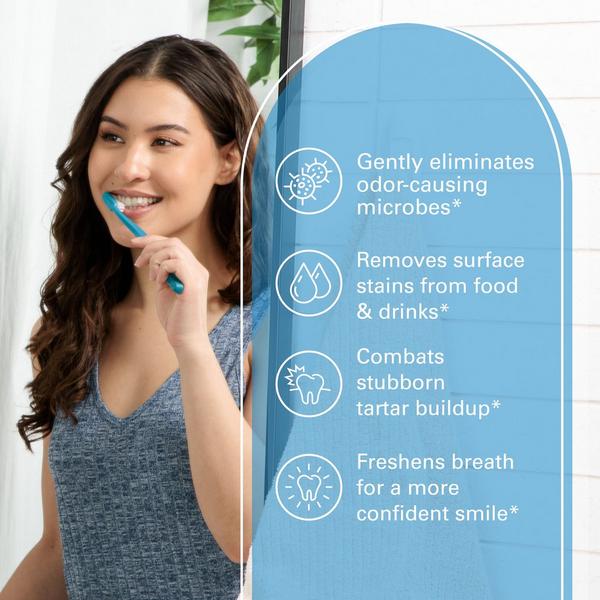 M3 Neem Toothpaste Mint #3