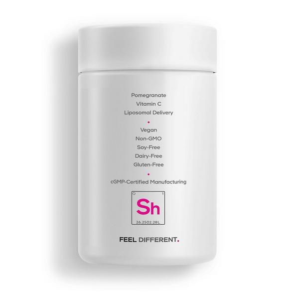CODEAGE Skin Hormone Harmony with Ceramosides & DIM #8