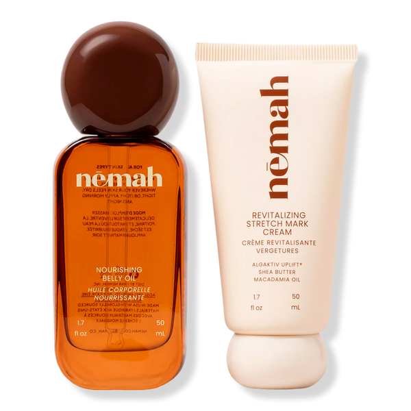 Nēmah Pregnancy Essentials Gift Set #1