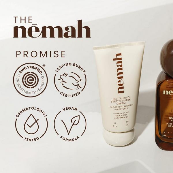 Nēmah Pregnancy Essentials Gift Set #4