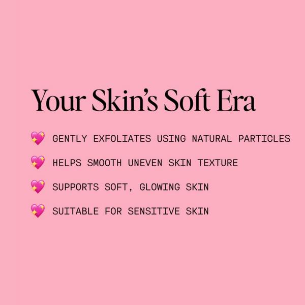 Butter Be Kind What A Peeling – 3-in-1 Natural Face and Body Scrub #4
