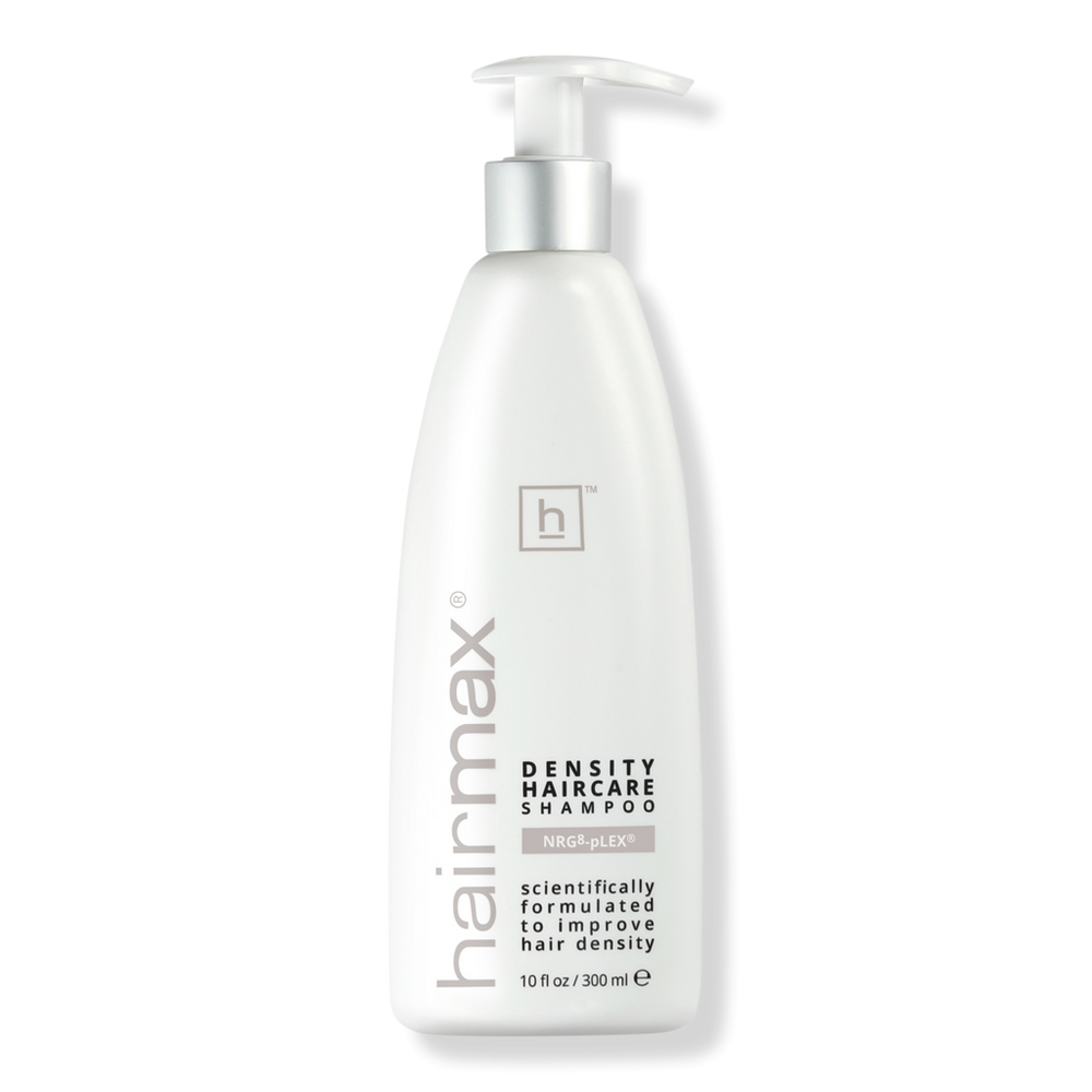 Hairmax Density Haircare Hydrating Shampoo