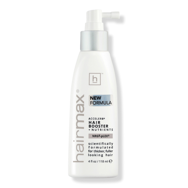 Hairmax Acceler8 Hair and Scalp Booster + Nutrients #1