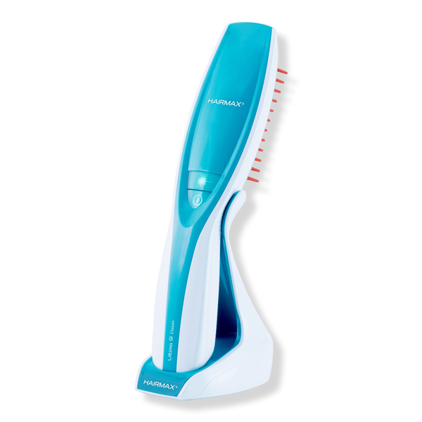 Hairmax Ultima 9 Classic LaserComb #1