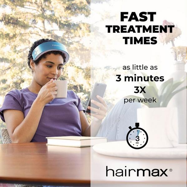 Hairmax LaserBand 41 ComfortFlex #4