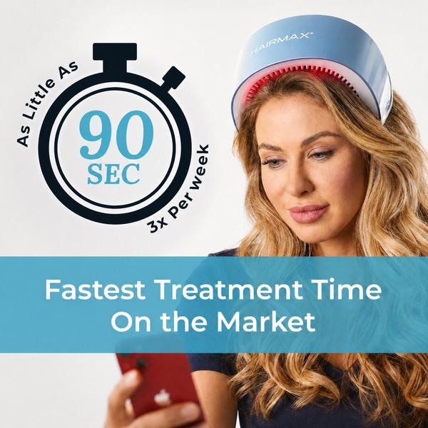 Hairmax LaserBand 82 ComfortFlex #8