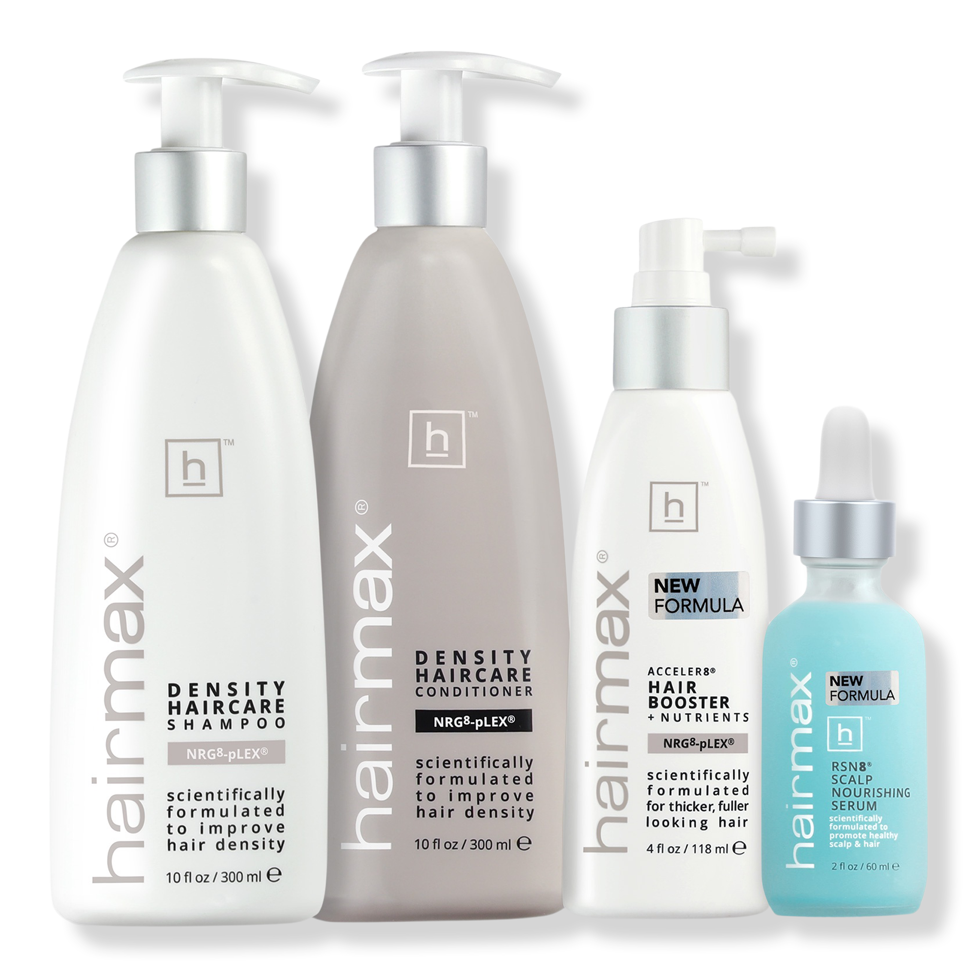 Hairmax Density Bio-Active Hair Therapy #1