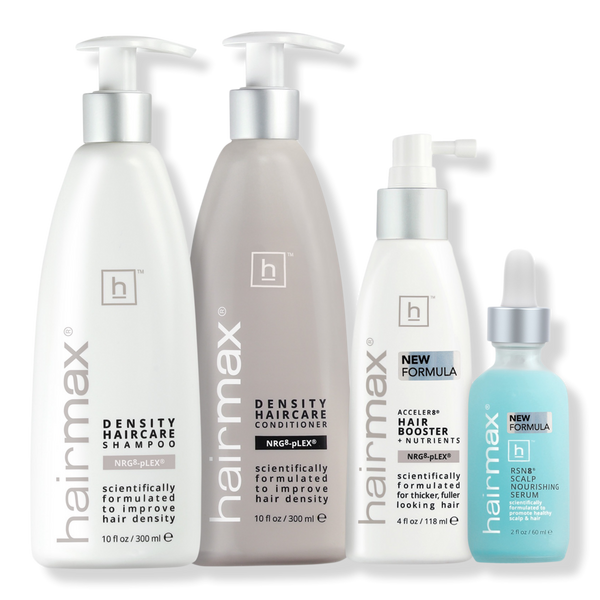 Hairmax Density Bio-Active Hair Therapy #1