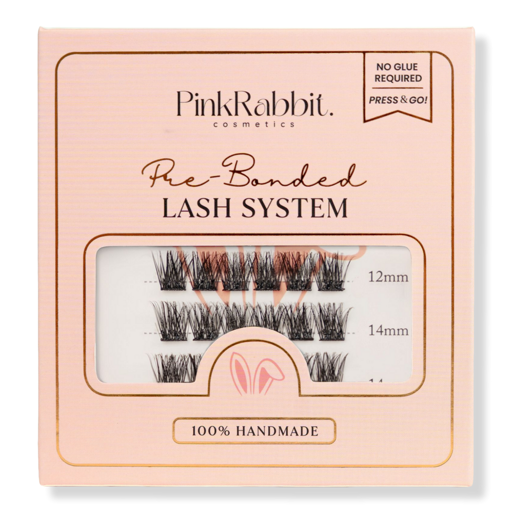 Pink Rabbit Cosmetics Honey Bunny Lash Extensions