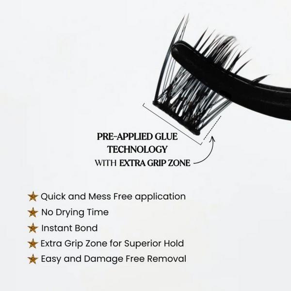 Pink Rabbit Cosmetics Honey Bunny Lash Extensions #7