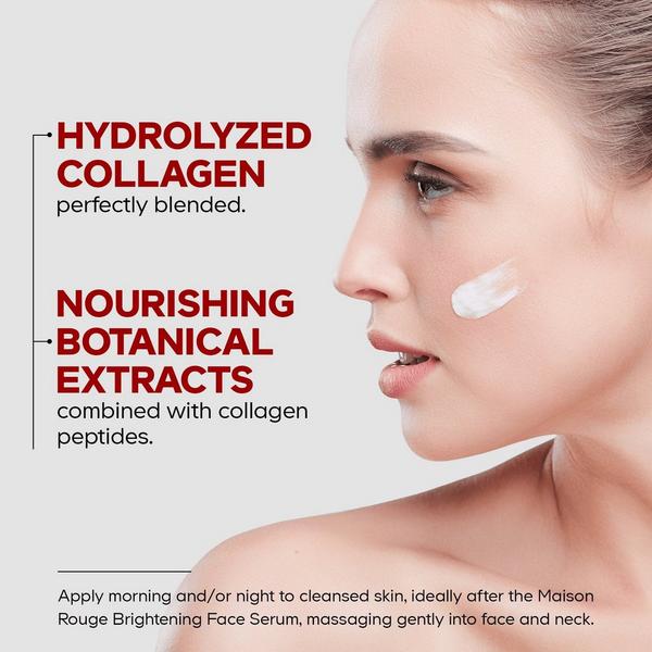 CODEAGE Maison Rouge - Brightening Face Cream #3