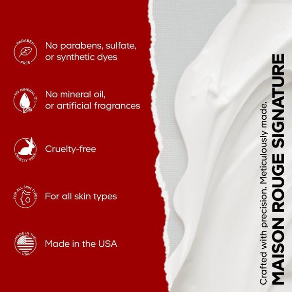 CODEAGE Maison Rouge - Brightening Face Cream #5