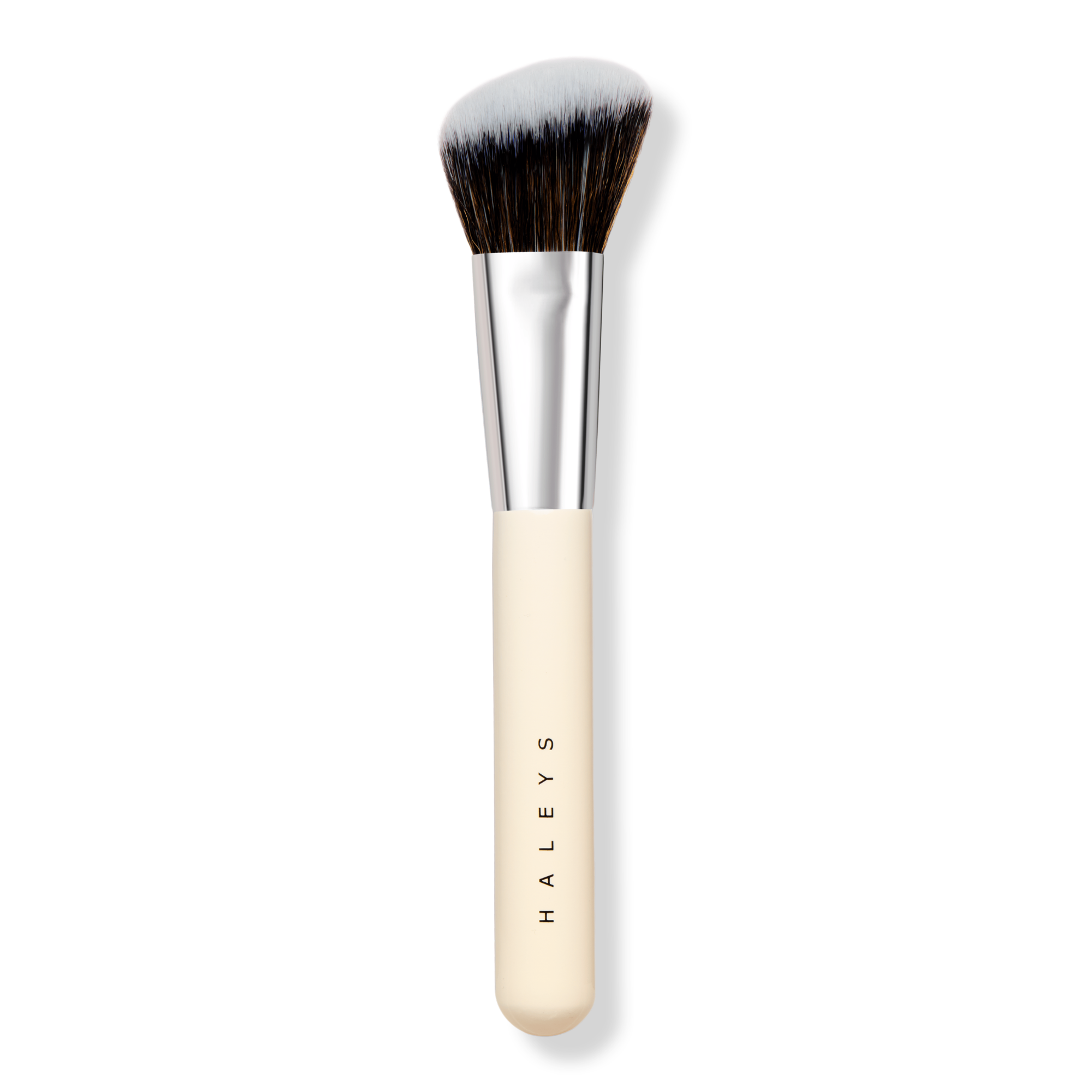 HALEYS Beauty Angled Blush Brush #1