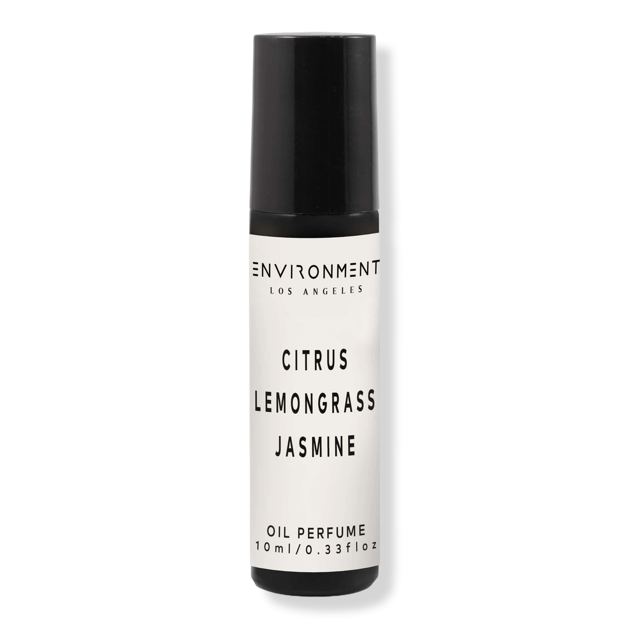 ENVIRONMENT Citrus Lemongrass Jasmine Oil Perfume #1