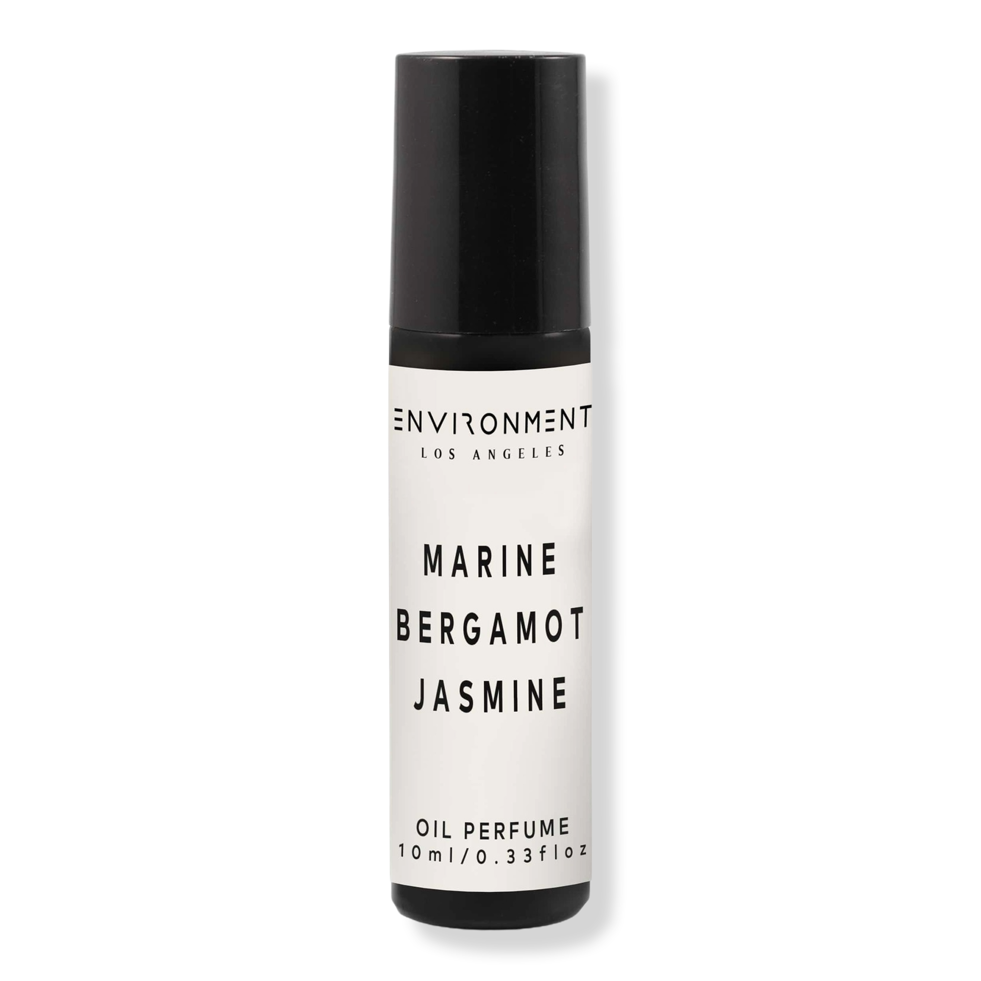 ENVIRONMENT Marine Bergamot Jasmine Oil Perfume #1