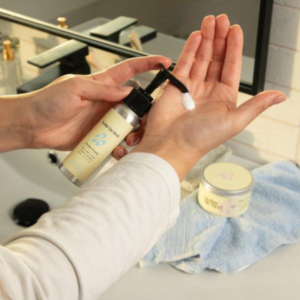 Butter Be Kind Dreamy Creamy – Natural Body Lotion for Sensitive Skin #5