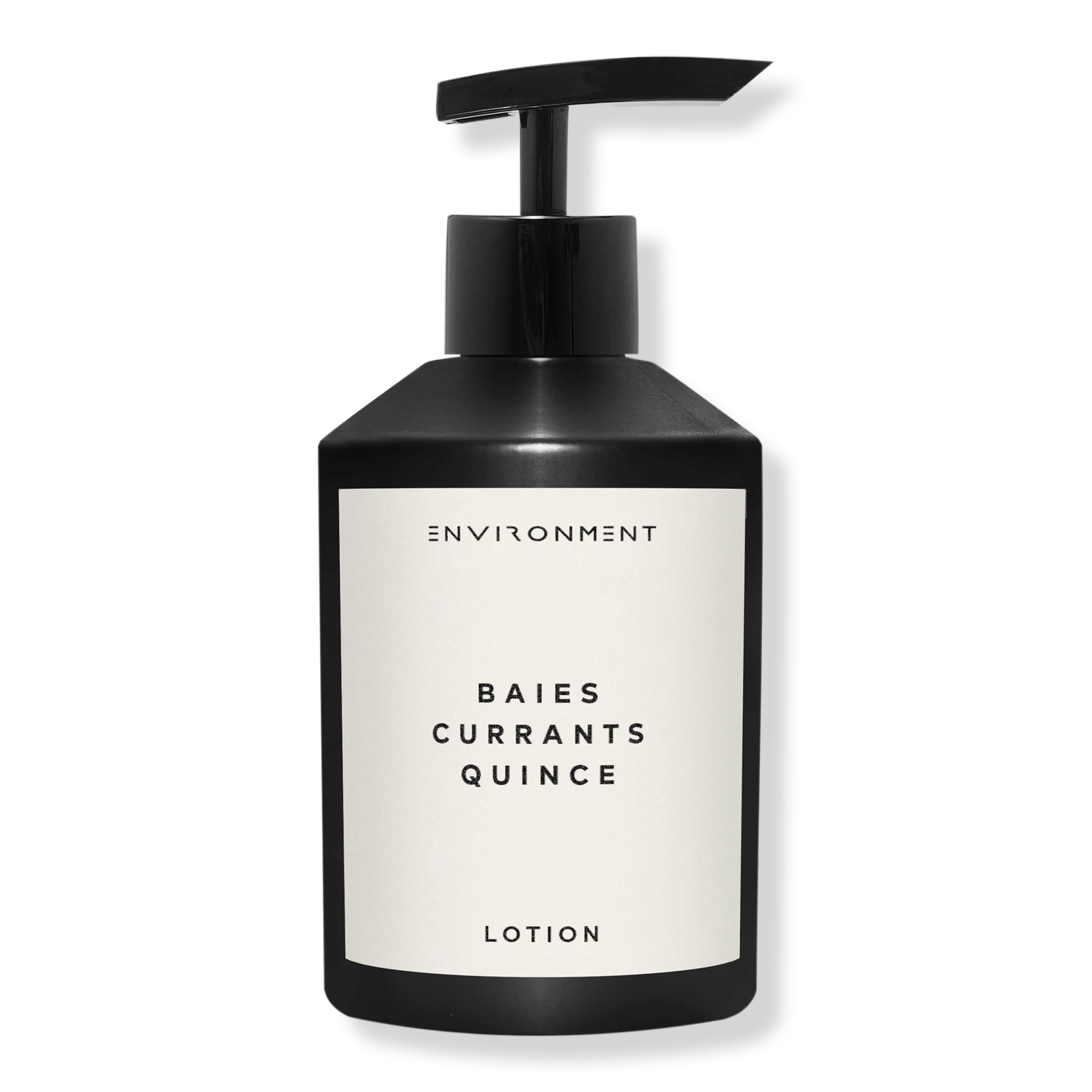 ENVIRONMENT Baies Currants Quince Lotion #1