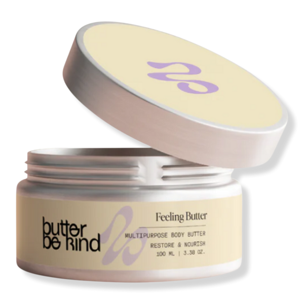 Butter Be Kind Feeling Butter – Ultra Rich Body Butter for Sensitive Skin #1