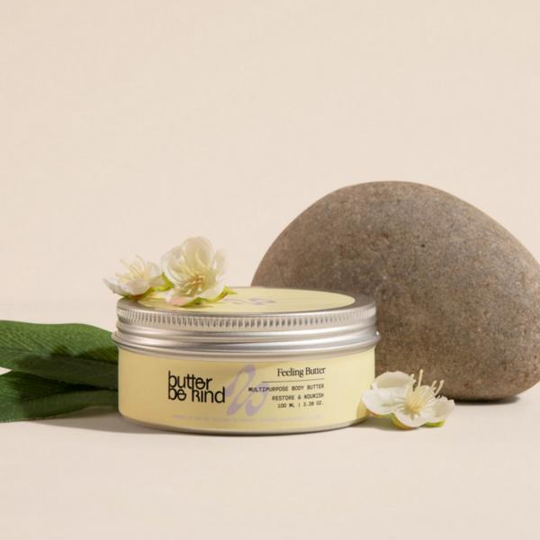 Butter Be Kind Feeling Butter – Ultra Rich Body Butter for Sensitive Skin #3