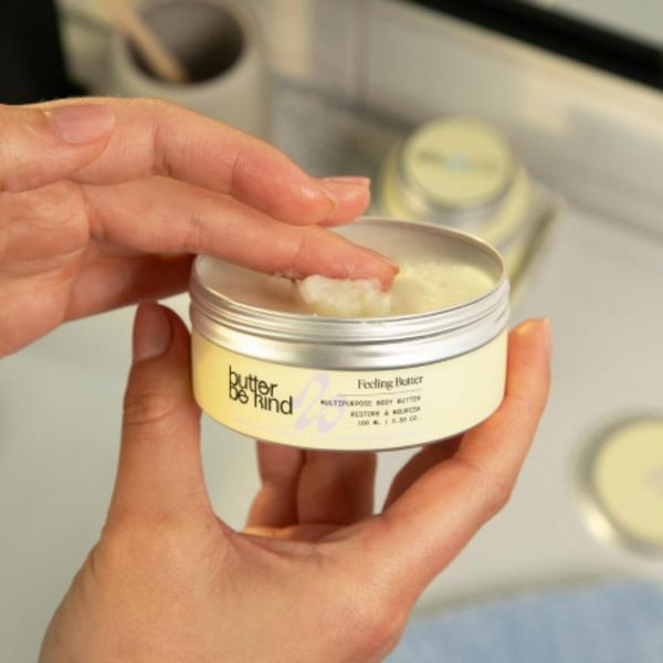 Butter Be Kind Feeling Butter – Ultra Rich Body Butter for Sensitive Skin #5