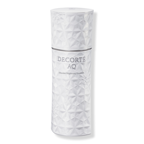 Decorté AQ Absolute Glow-Radiant Brightening Emulsion #1