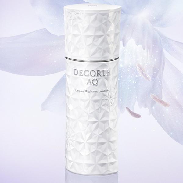 Decorté AQ Absolute Glow-Radiant Brightening Emulsion #2