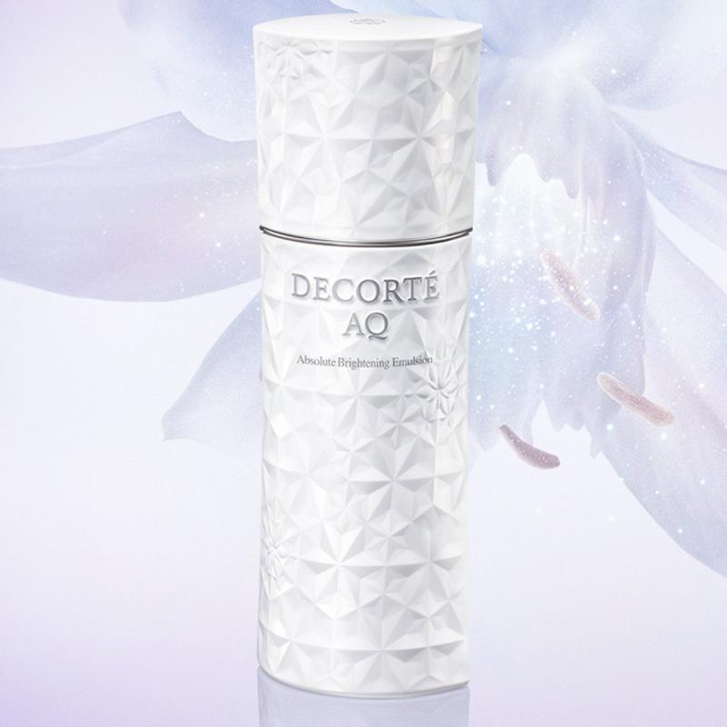 Decorté - AQ Absolute Glow-Radiant Brightening Emulsion | Ulta Beauty