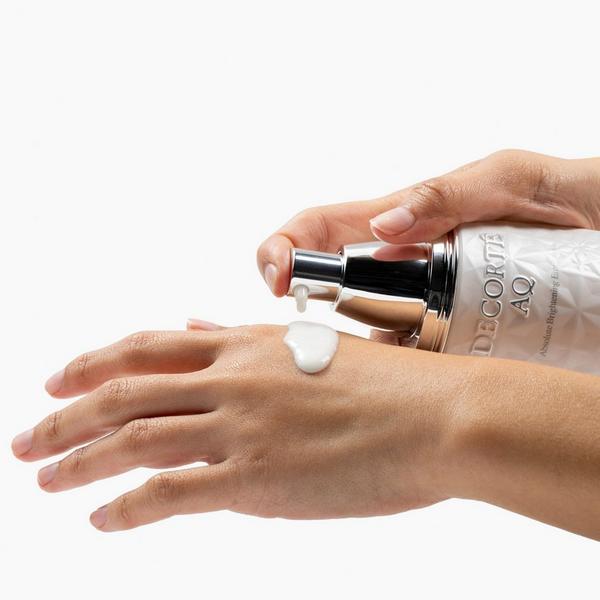 Decorté AQ Absolute Glow-Radiant Brightening Emulsion #3