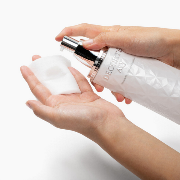 Decorté AQ Absolute Glow-Radiant Brightening Emulsion #4