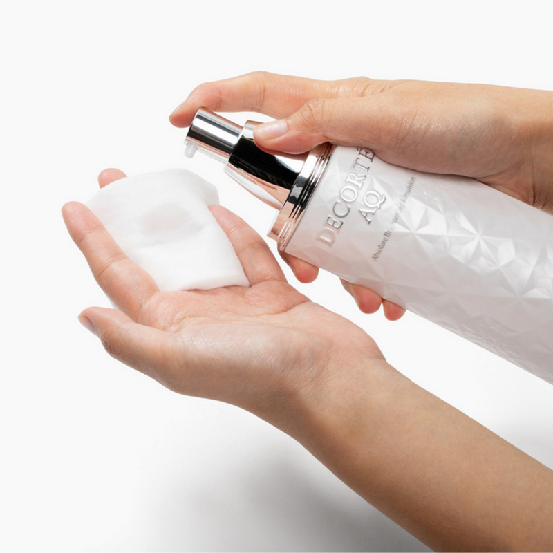 Decorté - AQ Absolute Glow-Radiant Brightening Emulsion | Ulta Beauty