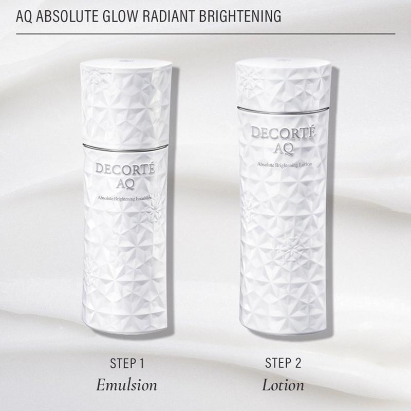 Decorté - AQ Absolute Glow-Radiant Brightening Emulsion | Ulta Beauty