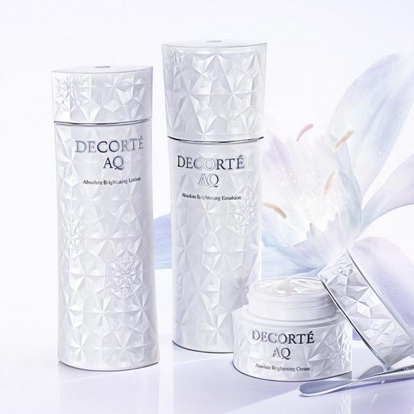 Decorté AQ Absolute Glow-Radiant Brightening Emulsion #7