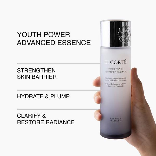Decorté Youth Power Advanced Essence #2