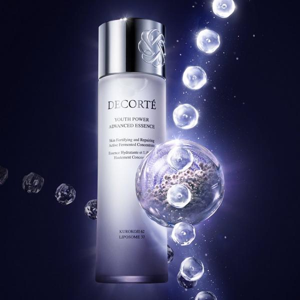 Decorté Youth Power Advanced Essence #6