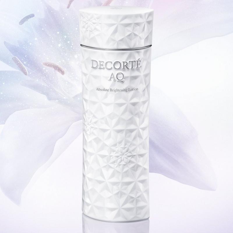 Decorté - AQ Absolute Glow-Radiant Brightening Lotion | Ulta Beauty