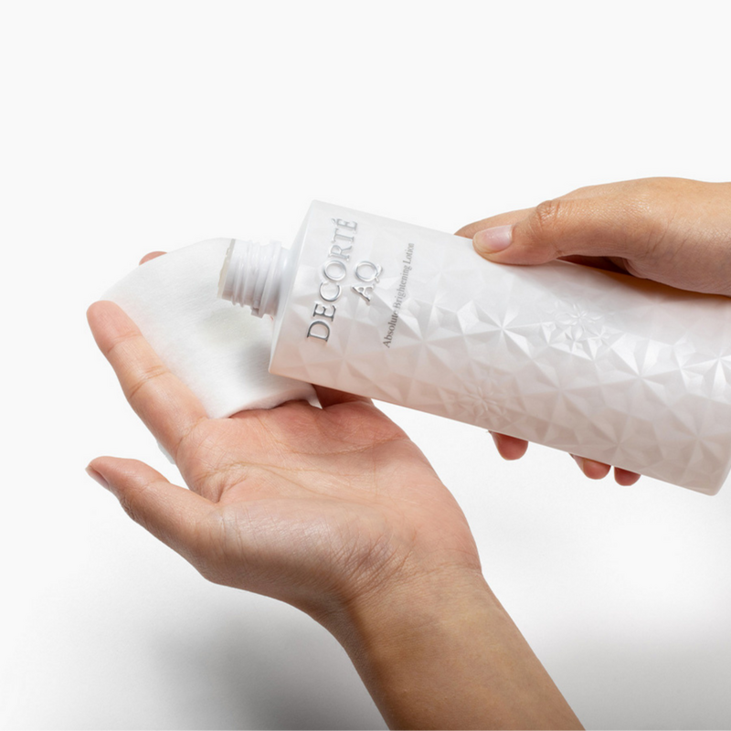 Decorté - AQ Absolute Glow-Radiant Brightening Lotion | Ulta Beauty