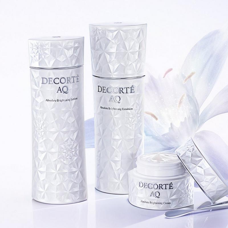 Decorté - AQ Absolute Glow-Radiant Brightening Lotion | Ulta Beauty